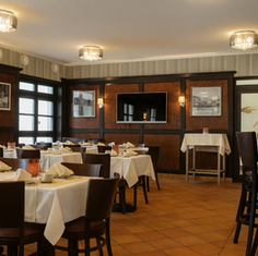 Due Fratelli – Familiäre italienische Gastlichkeit im Lucknerpark Dresden 🇮🇹✨