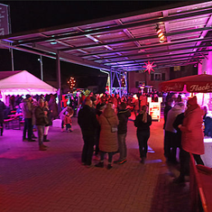 Große Glühweinverkostung bei Flack’s GetränkeFeinkost & Vinothek