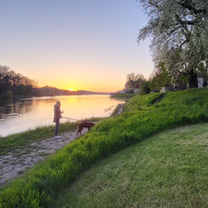 13.05.2023 - Auf Spurensuche im Pillnitzer Park