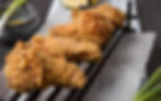 Chicken Panade