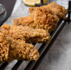 Chicken Panade