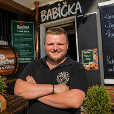 Inhaber: Pavel Leden (37)