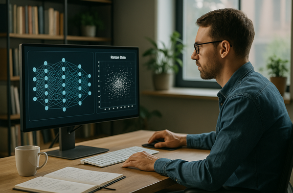 KI, Zufall und Fairness in digitalen Spielen