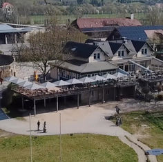 Pillnitzer Elbblick - Warst du schon auf unserer neuen Sonnenterrasse?