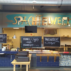 Schlemmerfrühstück in Oskarshausen