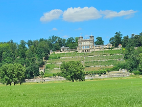 Lingnerschloss