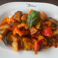 Delizia Ristorante - Heute ab 11:30 wieder für Euch geöffnet!