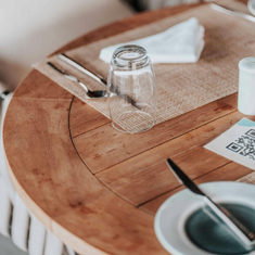 Reservieren, zahlen, genießen – Gastronomie digital