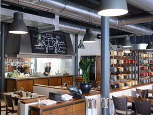 Chemnitz mischt mit – „maxlouis“ bringt Gourmet-Power in den Wettbewerb