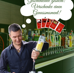 Mixkunst zum Verschenken: Erlebnisse, die bleiben - Cocktail Taxi Dresden bringt den Bar-Genuss zu dir