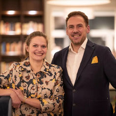 Neue Akzente im Landgasthof Quartier 5 in Gohrisch!