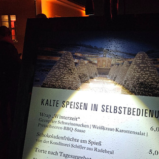 Wein & Licht auf Schloss Wackerbarth – Magische Winterabende zwischen Lichterglanz, Manufakturzauber