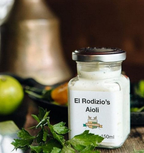 El Rodizio - Perfekte Begleiter für jeden Geschmack!