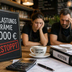 Bundesrat stoppt 1.000-Euro-Prämie