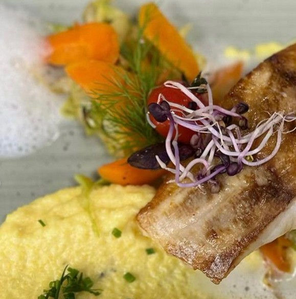 Restaurant "Ferdinand" - Bei uns gibt es einige neue, tolle Gerichte auf unserer Speisekarte!