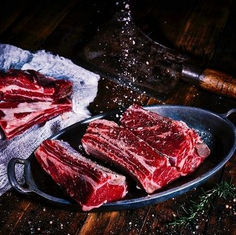 "Rizzo kocht" Gewürze machen dein Gericht zum Geschmackserlebnis!