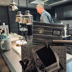 Restaurantgutschein finesse verschenken!