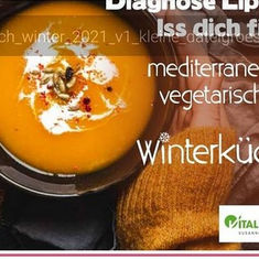 Diagnose Lipodem - Ernährungstraining mit Vitalpunkt Dresden!