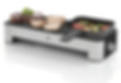 Grillspaß mit den WMF Elektrogrills