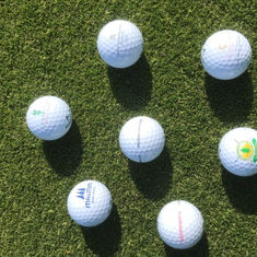 Golfen für Genießer