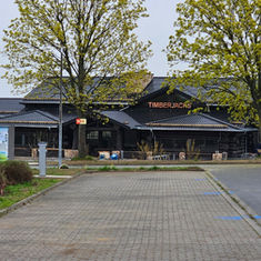 Timberjacks Bannewitz: Warum diese Neueröffnung für Dresden mehr als nur ein weiteres Restaurant wird