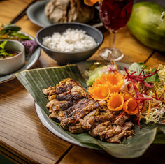 Pho Mum - Frische und traditionell vietnamesische Küche