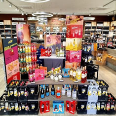 Sommergenuss mit Schweppes bei Flack's Radebeul – Mix dir deinen Aperitif!
