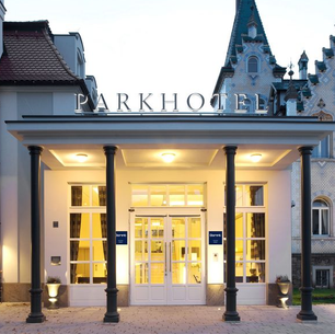 Dorint Parkhotel Meißen