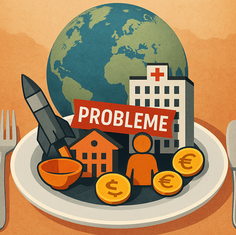 „Gastro-Krise hausgemacht: Warum Ausreden keine Lösungen sind“