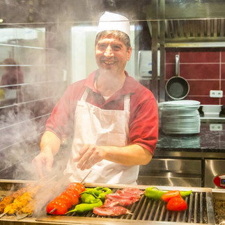 OCAKBASI Dresden – Wo türkische Grilltradition lebendig wird