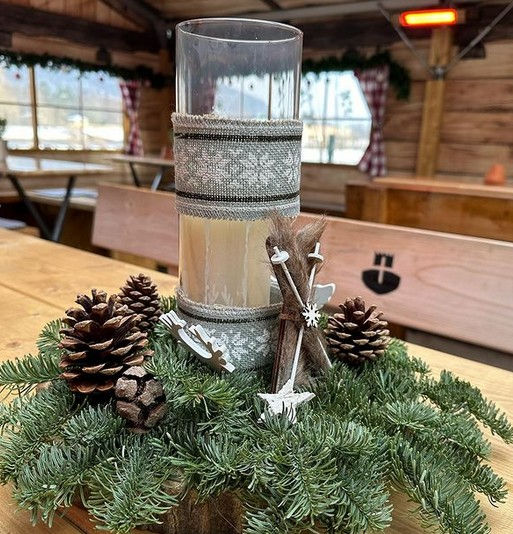 3. Advent im Fährhaus Kleinzschachwitz