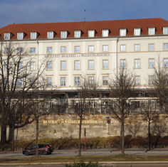 Neuer Betreiber für das Paulaner Bräuhaus am Waldschlösschen gefunden