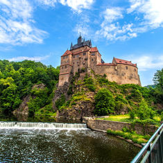 Burg Kriebstein