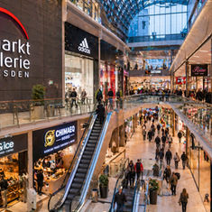 Altmarkt-Galerie Dresden im Wandel: Neue Gastro-Konzepte, starke Marken – und was das für die Innenstadt bedeutet