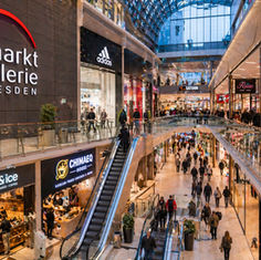 Altmarkt-Galerie Dresden im Wandel: Neue Gastro-Konzepte, starke Marken – und was das für die Innenstadt bedeutet