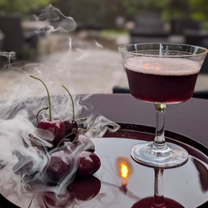 Blood and Smoke – Sommergenuss mit Charakter in der Sonderbar Dresden