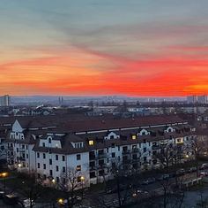 10. Mai - Afterwork'n'Sundown im TurmCafe der Technischen Sammlungen!