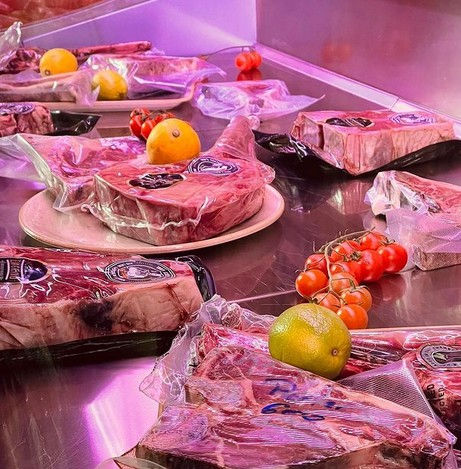 El Rodizio - Lust auf Steak?