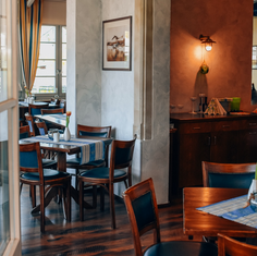 Osterfeiertage mit Aussicht: Genussmomente im Pillnitzer Elbblick