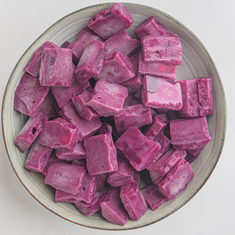 Stiftung Warentest: Rotkohl - Tiefkühl schlägt Glas