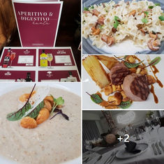 Timmermanns - Gemütlich geniessen - kulinarisch verwöhnen lassen