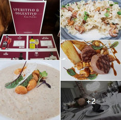 Kulinarisch verwöhnen lassen im Timmermanns