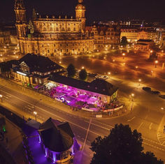 *Ronnys Schlager Afterwork* im Stadtwaldschlösschen im italienischen Dörfchen!