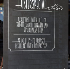 Sankt Pauli Neustadt – Osterspecial