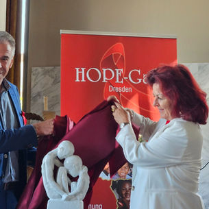 18. HOPE-Gala Dresden – Vorverkauf startet mit Frühbucher-Special