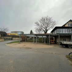 Was für neue Aussichten vom Pillnitzer Elbblick!