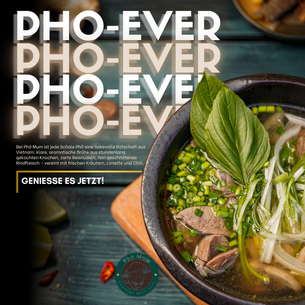 Phở Mum Dresden – Ein Löffel Vietnam im Herzen der Neustadt