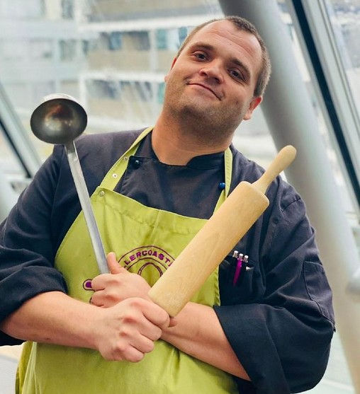 Erlebnisrestaurant Schwerelos - Herzhafte Speisen mit frischen Zutaten & Spaß für die ganze Familie!