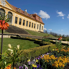 Barockgarten Großsedlitz: Führung in leichter Sprache setzt Zeichen zur Woche der Inklusion