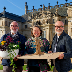 Dresdner Frühling im Palais 2026 – Der Vorverkauf hat begonnen - 27. Februar bis 8. März 2026 · Palais im Großen Garten Dresden